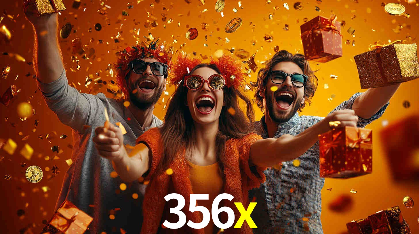 356x bet