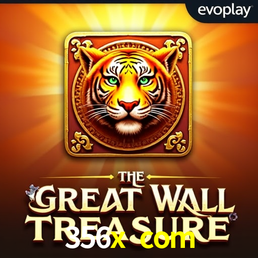 Página oficial da 356x com no Facebook