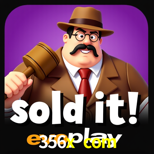 Programa VIP exclusivo da 356x com