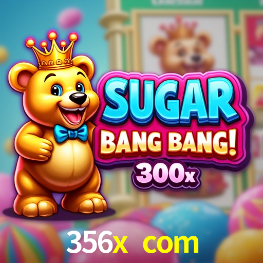 Canal oficial da 356x com no Telegram