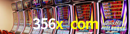 APK oficial da 356x com para Android