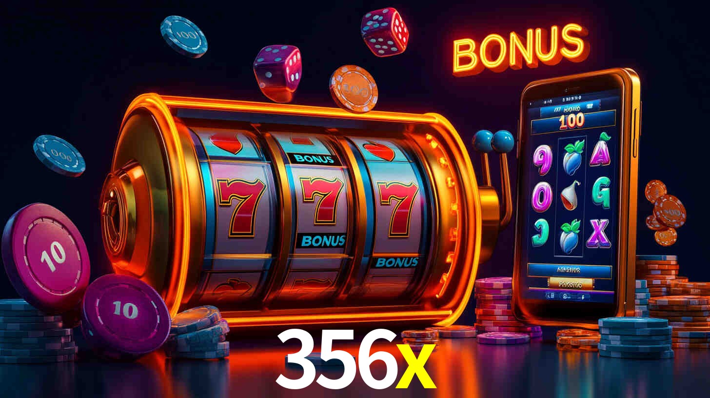 Descubra o Programa VIP da 356x: Vantagens Exclusivas para Jogadores