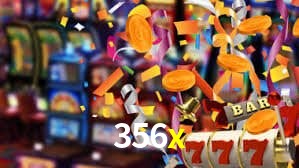 356x bet