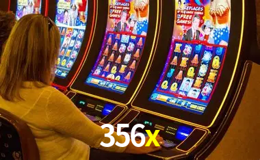 Descubra a Essência do 356x: Nossa História e Compromissos