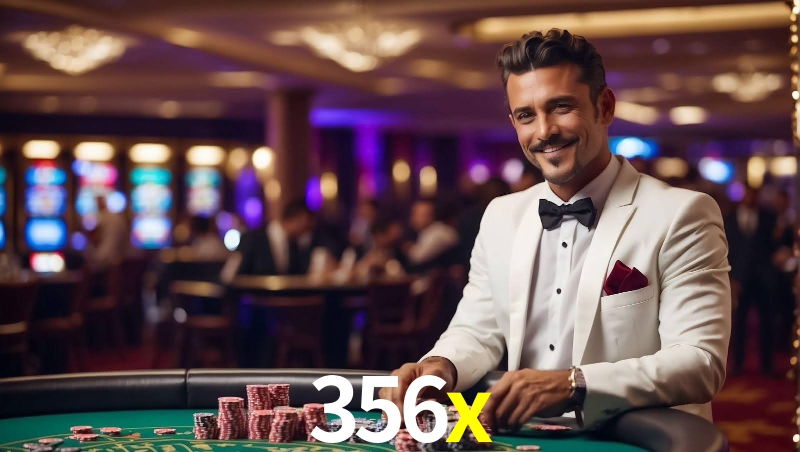 356x Entrar - Login Seguro Certificado