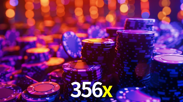 Bônus Generosos e Exclusivos no 356x para Você!