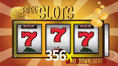Descubra o Mundo do Cassino Online com 356x