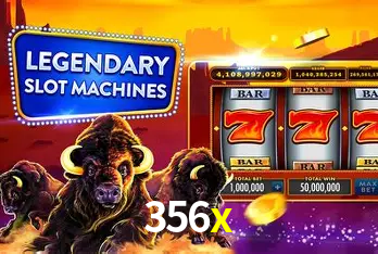 Descubra a Magia dos Jogos de Arcade no 356x