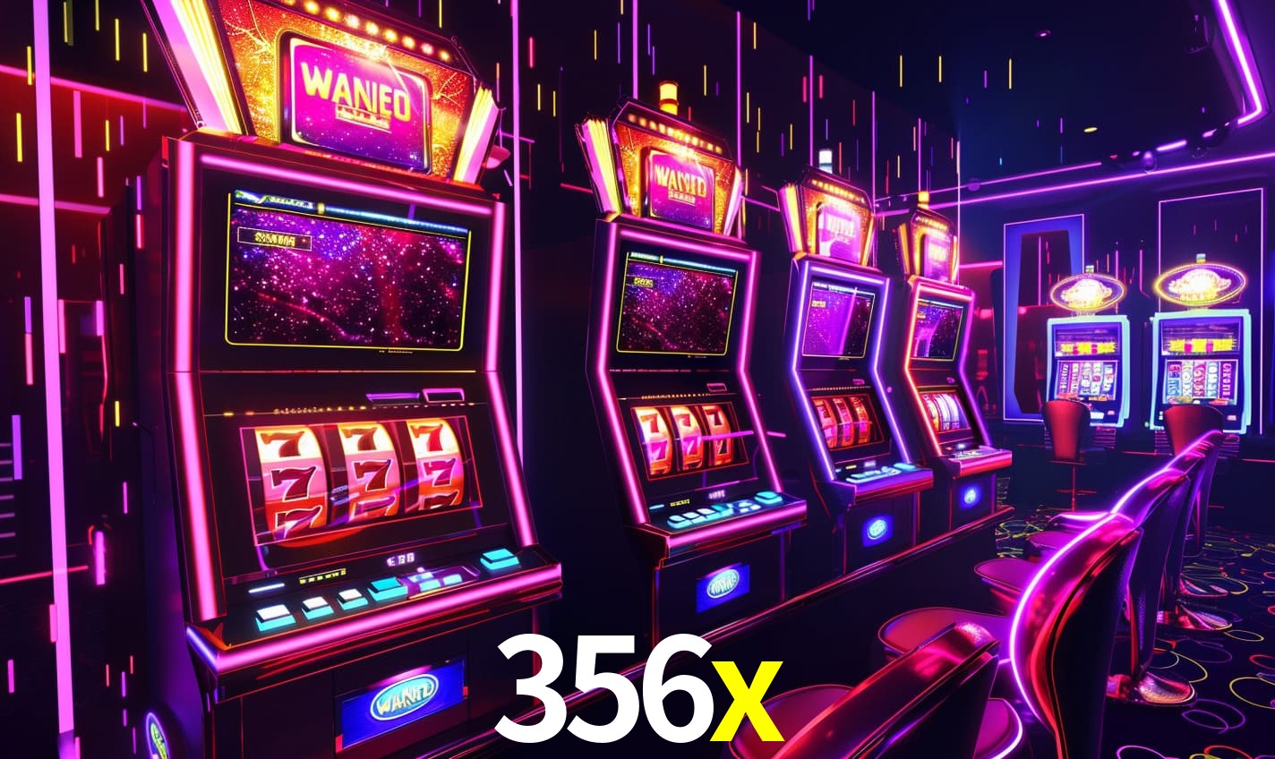 A Emoção da Loteria na 356x: Uma Chance de Mudança de Vida