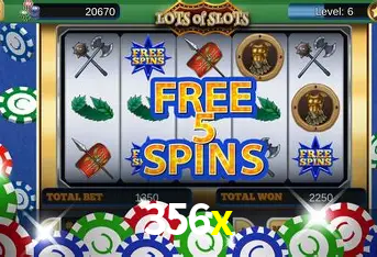 356x Brasília - Casino Guide