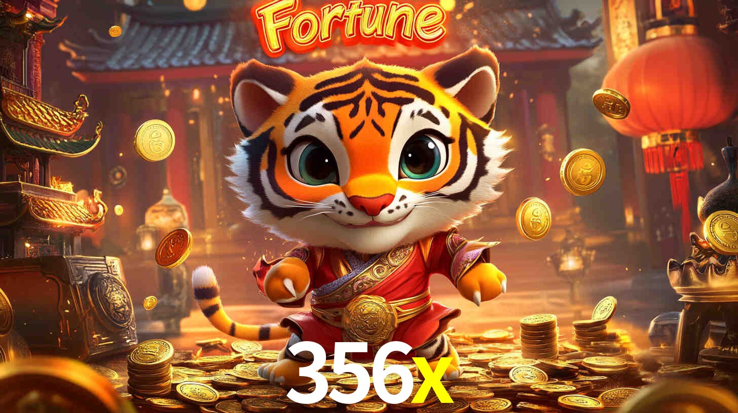 Apostas Esportivas na 356x: Um Guia Completo