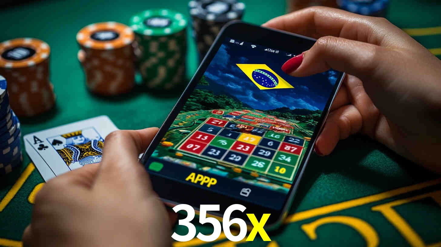 Descubra a Essência do 356x: Nossa História e Compromissos