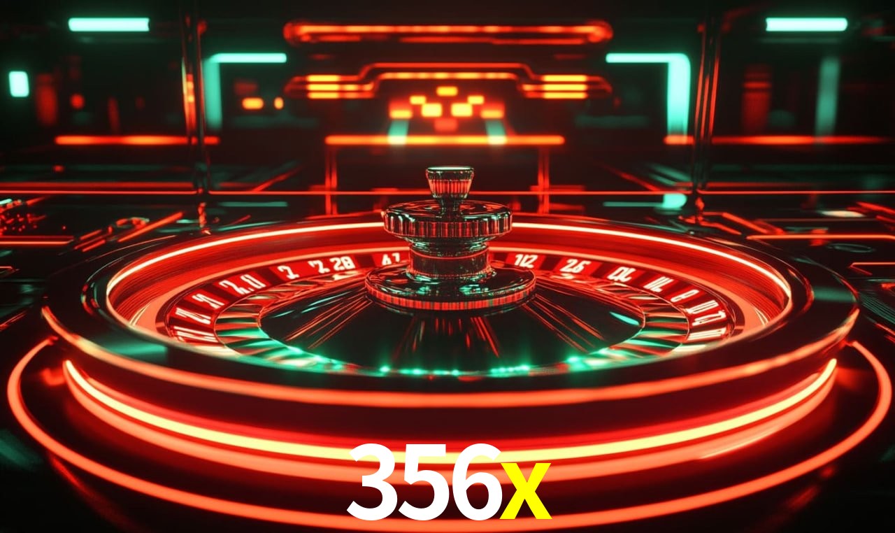 Apostas Esportivas na 356x: Um Guia Completo