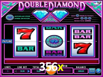 Descubra o Mundo do Cassino Online com 356x