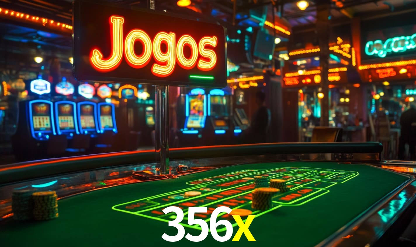356x Salvador - Statistics
