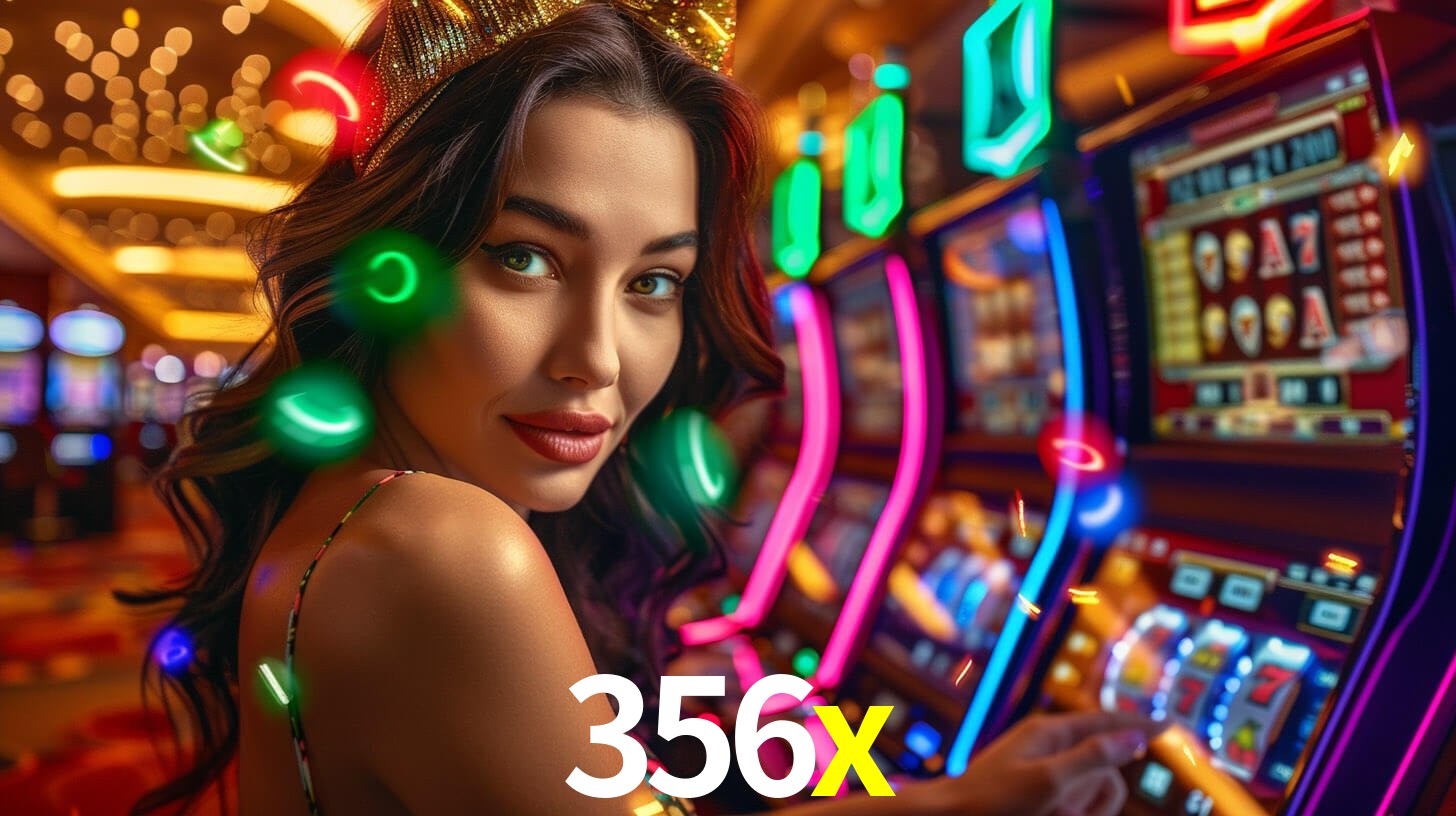 356x.com