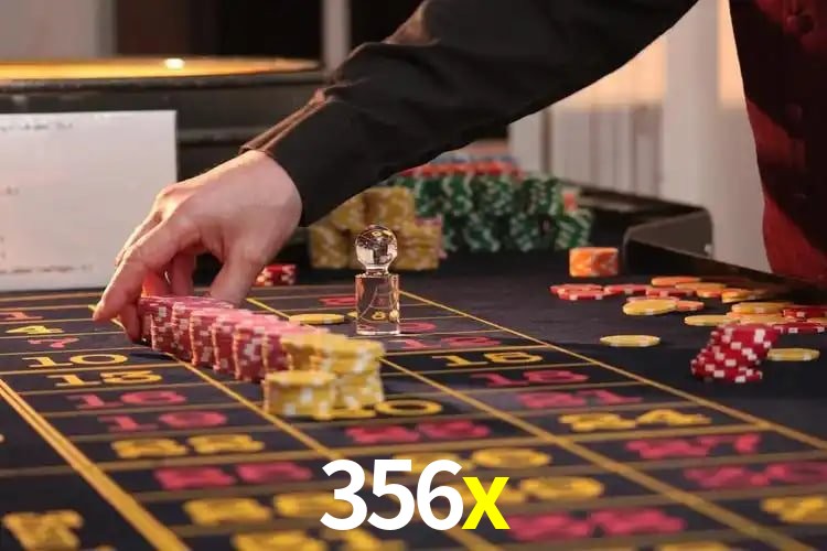 A Popularidade dos Caça-Níqueis no 356x