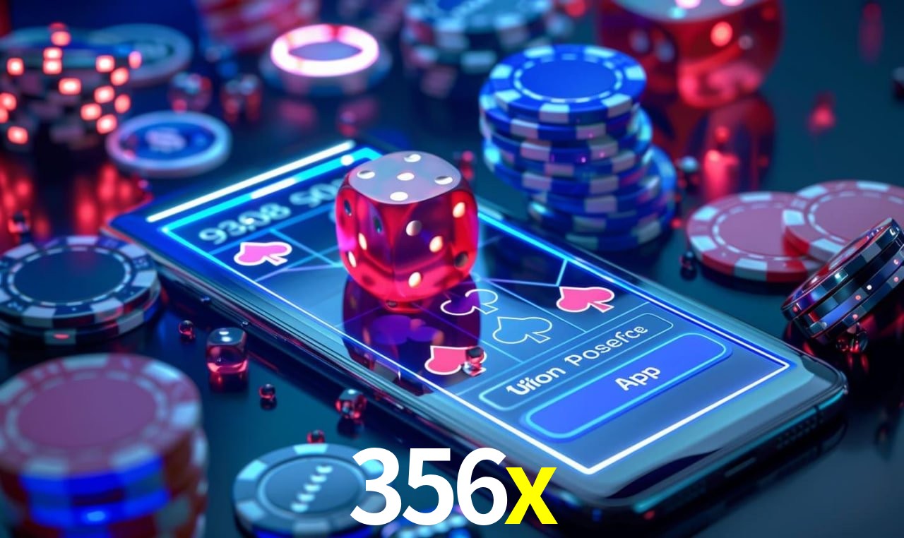 356x - Análise de Mercados Esportivos