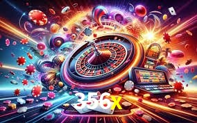 Jogos de Slot 356x