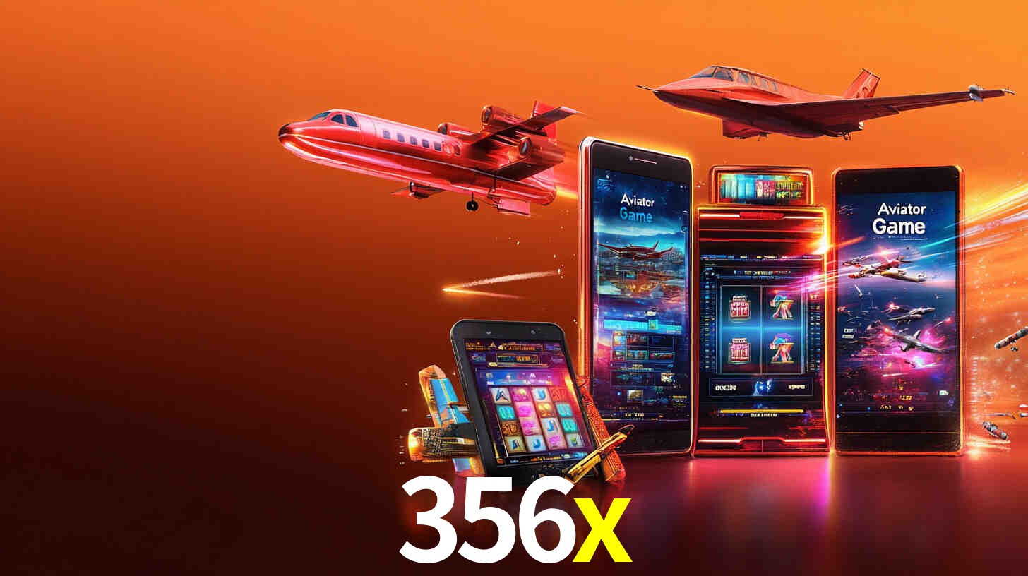 Descubra o Programa VIP da 356x: Vantagens Exclusivas para Jogadores