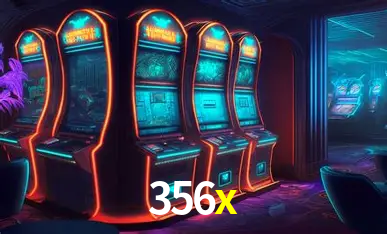 Inovações de Jogos na 356x: O Futuro das Experiências Interativas