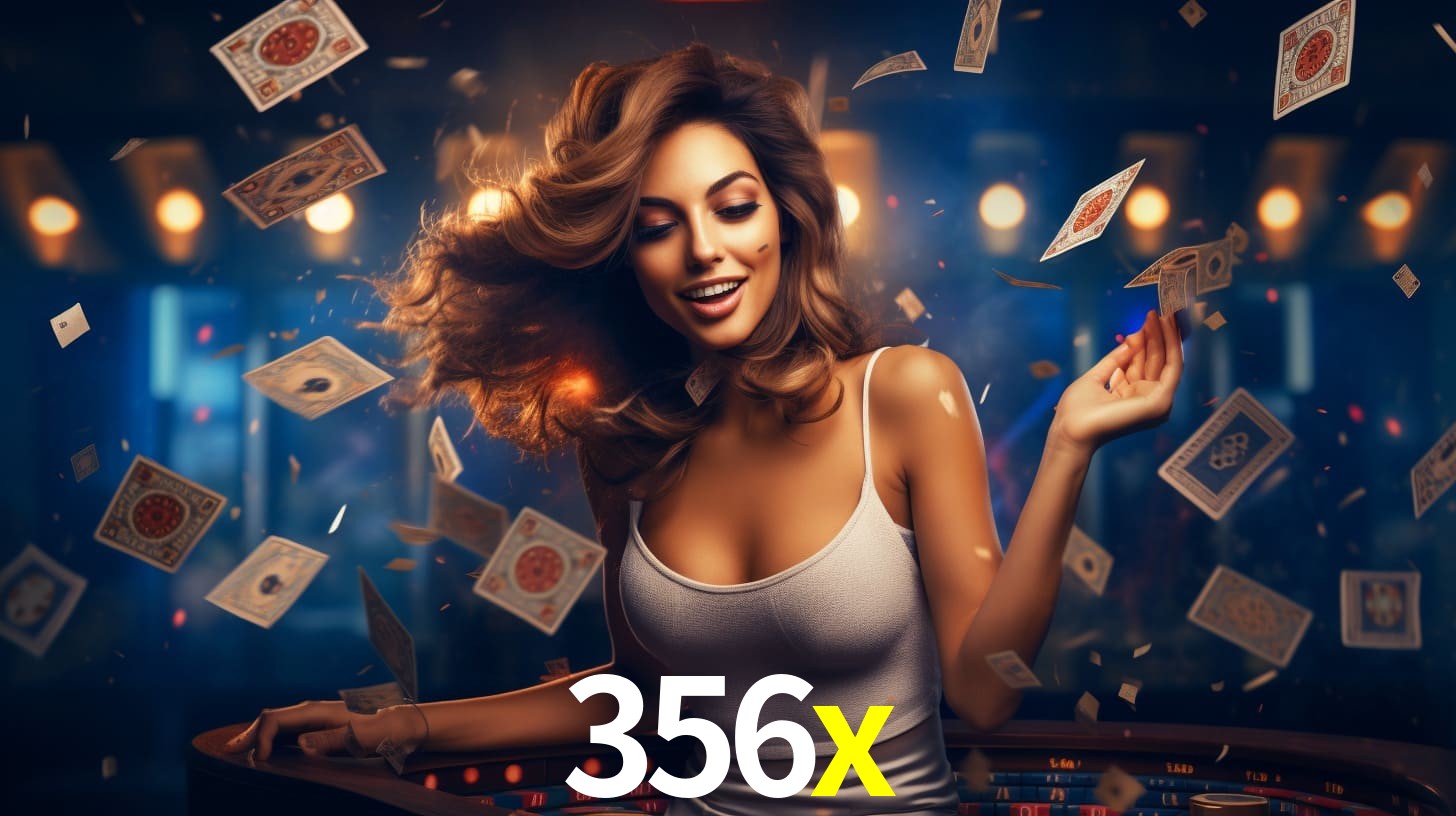 356x bet