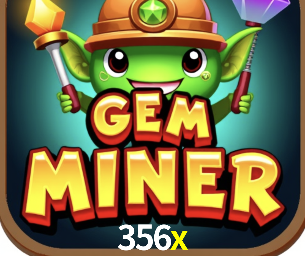 APP oficial da 356x para mobile