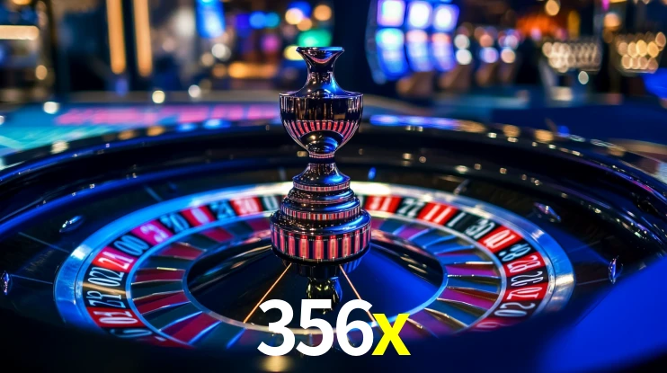 356x App Interface