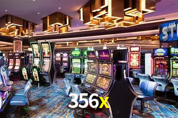 Desvendando o Mundo dos Jogos Virtuais na 356x