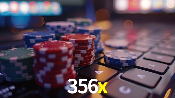 356x - cassino ao vivo