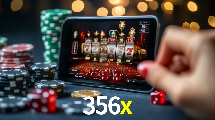 Blackjack Table 356x