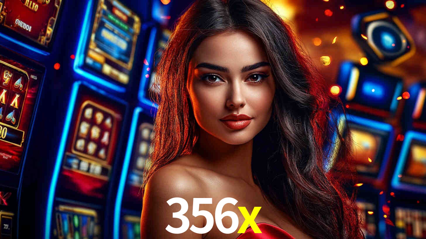 Inovações de Jogos na 356x: O Futuro das Experiências Interativas