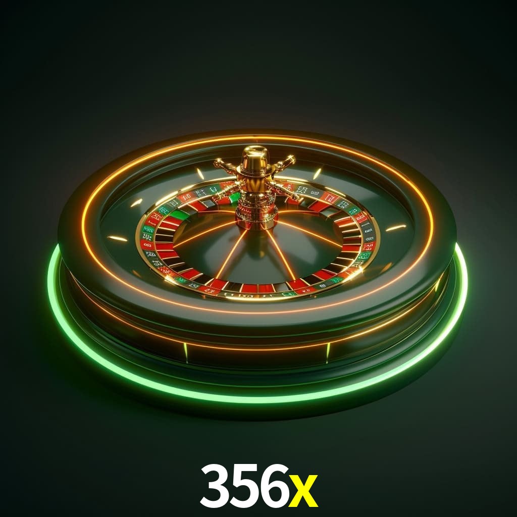 356x App - Aplicativo Móvel Oficial
