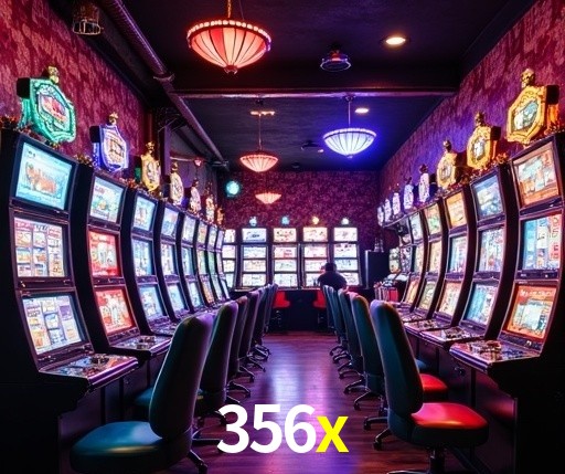 356x Rio de Janeiro - Slot Strategy