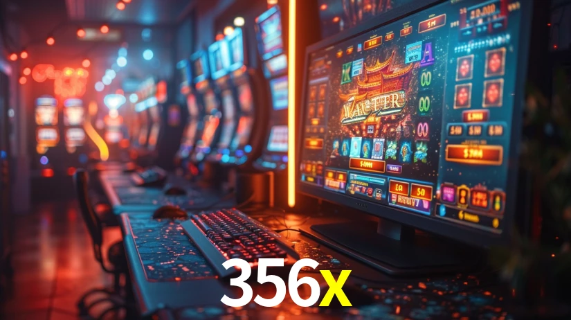 356x